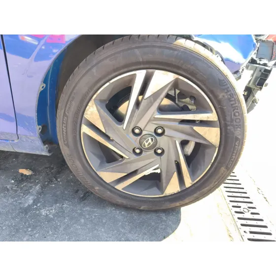Pinza Freno Delantera Derecha para Hyundai I20 Iii (Bc3, Bi3)
