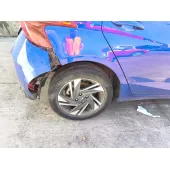 Pinza Freno Trasera Derecha para Hyundai I20 Iii (Bc3, Bi3)