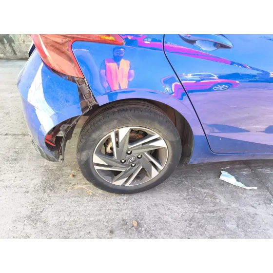 Pinza Freno Trasera Derecha para Hyundai I20 Iii (Bc3, Bi3)