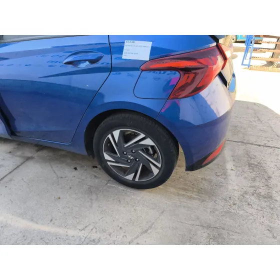 Pinza Freno Trasera Izquierda para Hyundai I20 Iii (Bc3, Bi3)