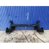 Puente Trasero para Hyundai I20 Iii (Bc3, Bi3)