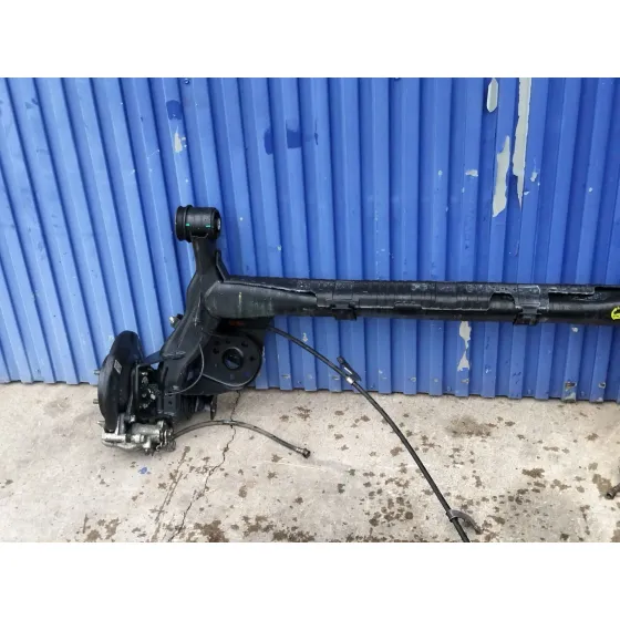Puente Trasero para Hyundai I20 Iii (Bc3, Bi3)