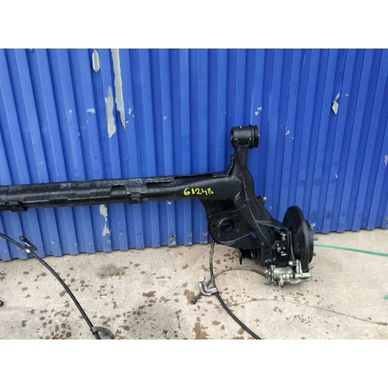 Puente Trasero para Hyundai I20 Iii (Bc3, Bi3)