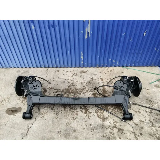 Puente Trasero para Hyundai I20 Iii (Bc3, Bi3)