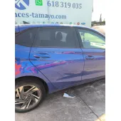 Puerta Trasera Derecha para Hyundai I20 Iii (Bc3, Bi3)