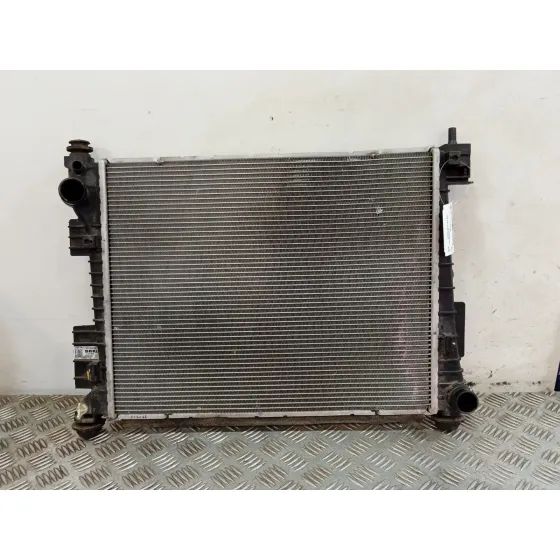 Radiador Agua para Hyundai I20 Iii (Bc3, Bi3)