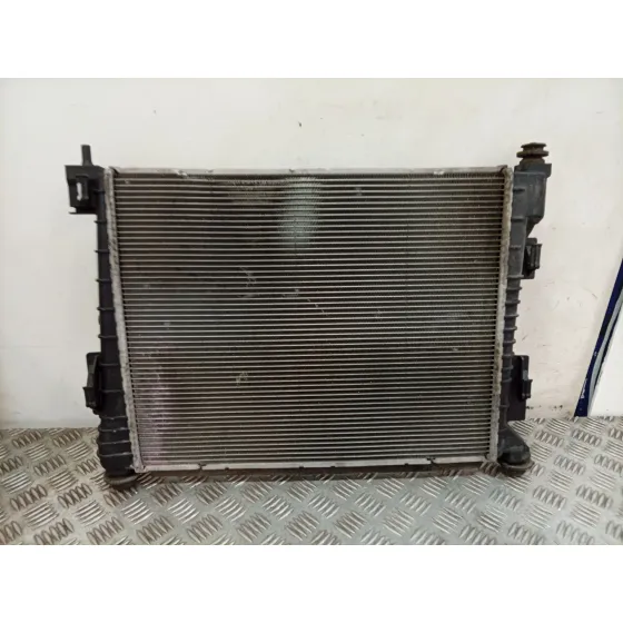 Radiador Agua para Hyundai I20 Iii (Bc3, Bi3)