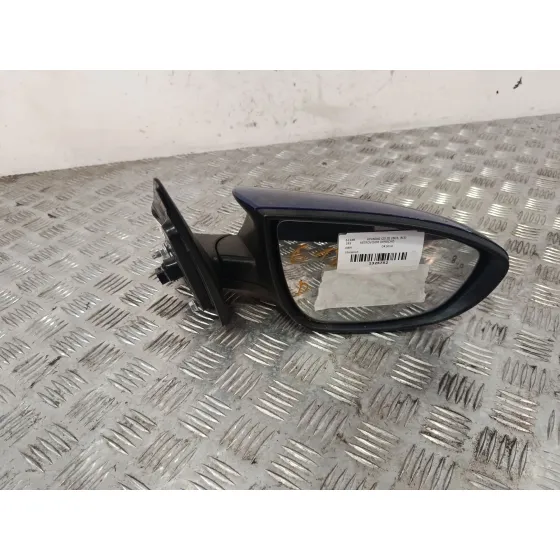 Retrovisor Derecho para Hyundai I20 Iii (Bc3, Bi3)