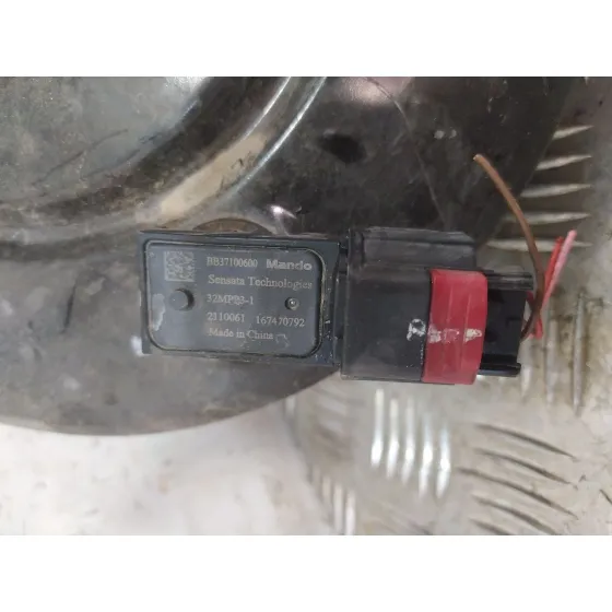 Servofreno para Hyundai I20 Iii (Bc3, Bi3)