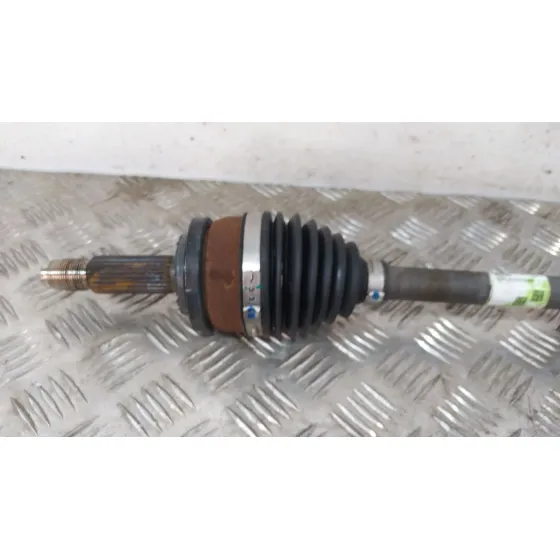 Transmision Delantera Derecha para Hyundai I20 Iii (Bc3, Bi3)