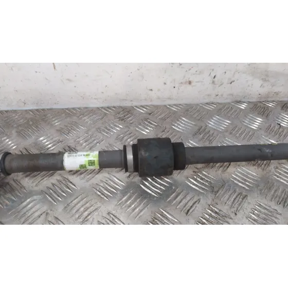 Transmision Delantera Derecha para Hyundai I20 Iii (Bc3, Bi3)