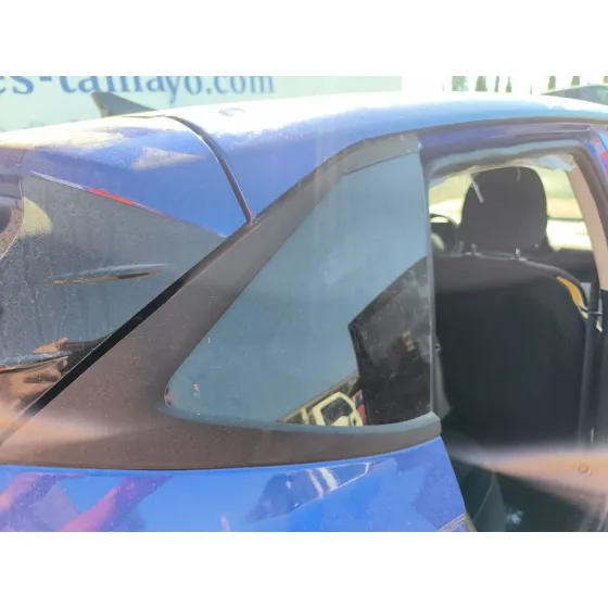 Luna Custodia Delantera Derecha para Hyundai I20 Iii (Bc3, Bi3)
