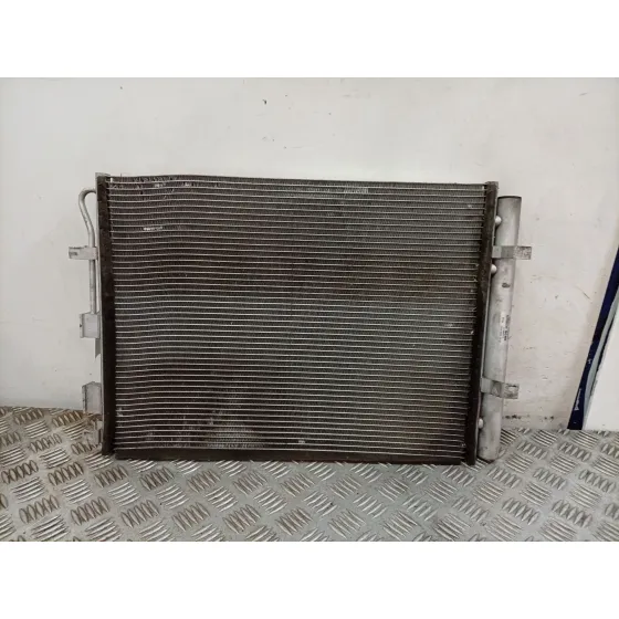 Condensador Aire Acondicionado para Hyundai I20 Iii (Bc3, Bi3)