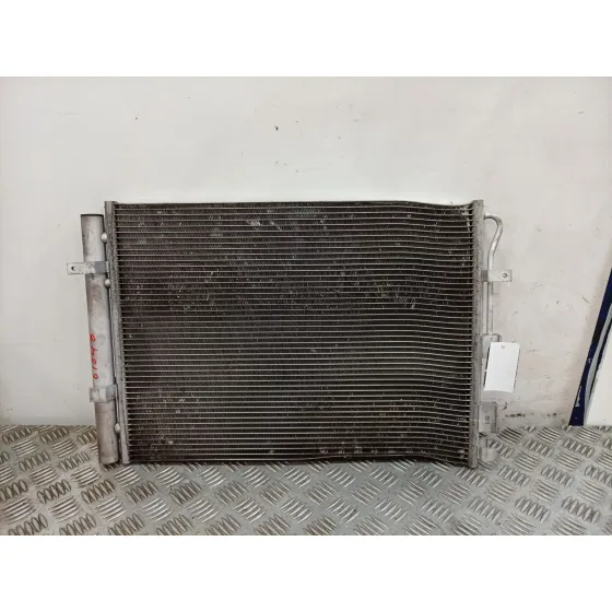 Condensador Aire Acondicionado para Hyundai I20 Iii (Bc3, Bi3)