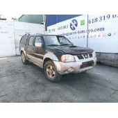 Motor Completo para Nissan Pick Up (D22)