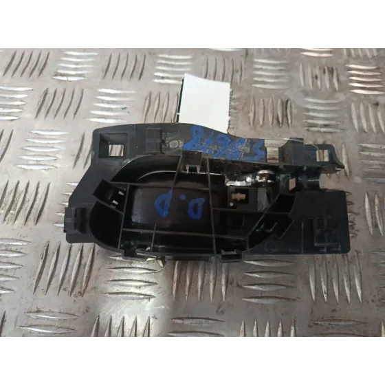 Maneta Interior Delantera Derecha para Citroën C3