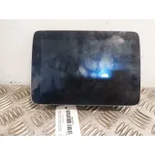 Pantalla / Mando Multifuncion para Mercedes-Benz Clase A (W176)
