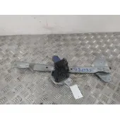 Elevalunas Delantero Izquierdo para Citroën C3