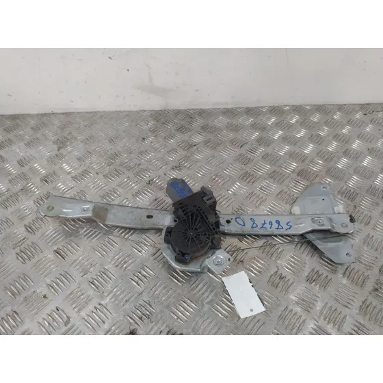 Elevalunas Delantero Izquierdo para Citroën C3