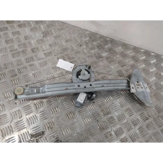 Elevalunas Delantero Izquierdo para Citroën C3