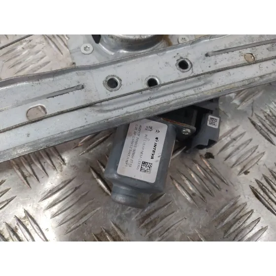 Elevalunas Delantero Izquierdo para Citroën C3