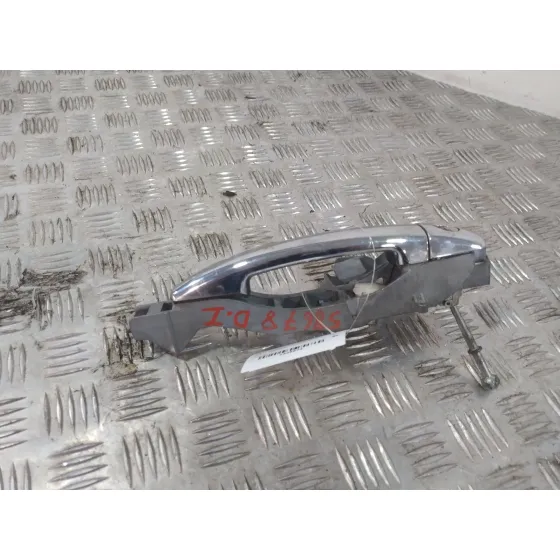 Maneta Exterior Delantera Izquierda para Citroën C3