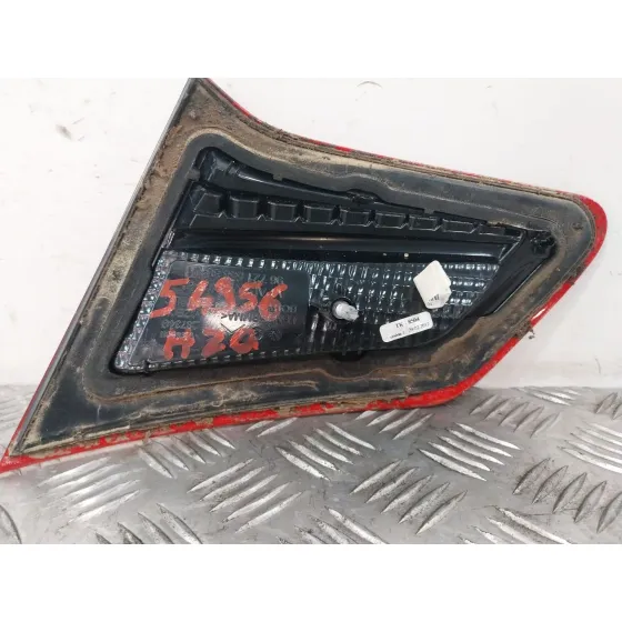 Piloto Trasero Inferior Izquierdo para Citroën C4 Lim.