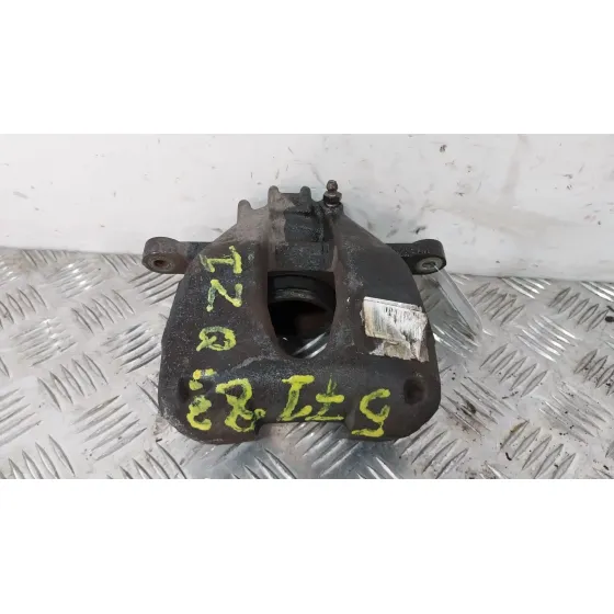 Pinza Freno Delantera Izquierda para Peugeot 3008