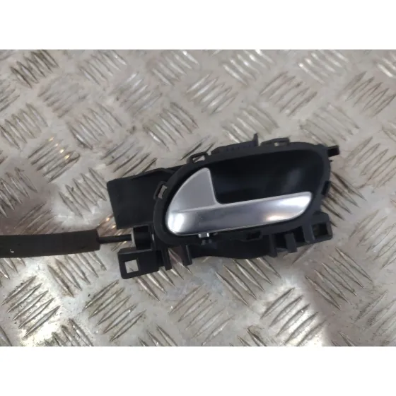 Cerradura Puerta Trasera Izquierda para Citroën C3
