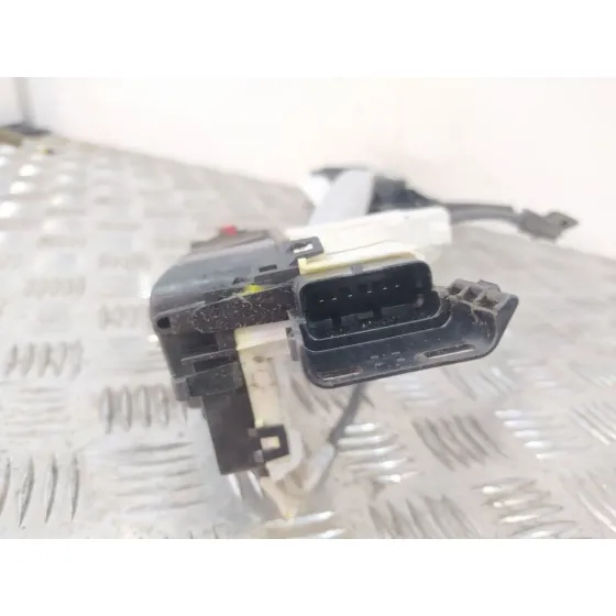 Cerradura Puerta Trasera Izquierda para Citroën C3