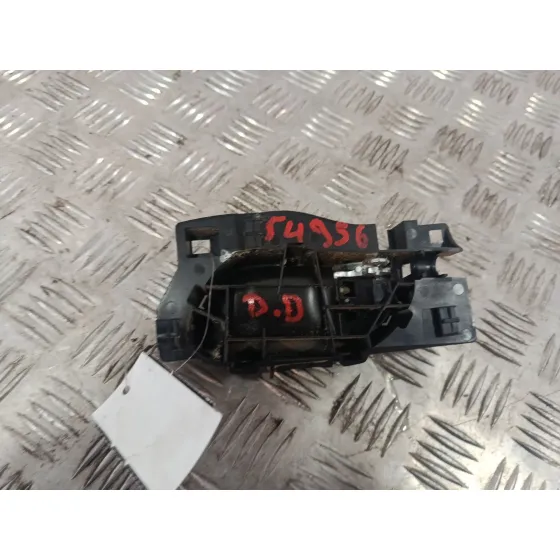 Maneta Interior Delantera Derecha para Citroën C4 Lim.