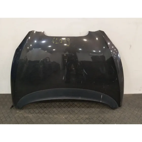 Capot para Seat Altea (5P1)