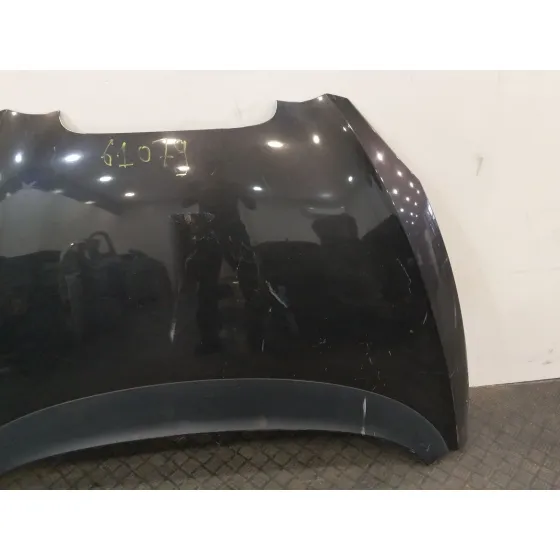 Capot para Seat Altea (5P1)