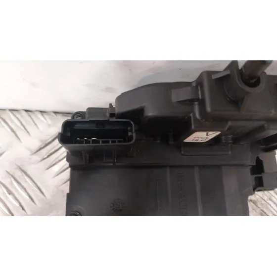 Cerradura Puerta Trasera Izquierda para Nissan Qashqai (J10)