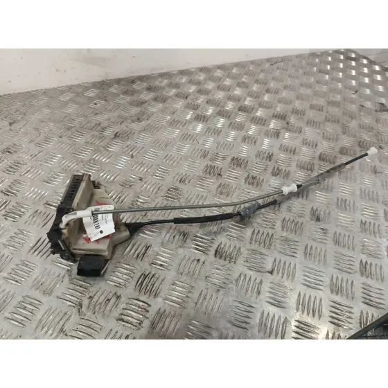 Cerradura Puerta Delantera Derecha para Citroën C4 Lim.