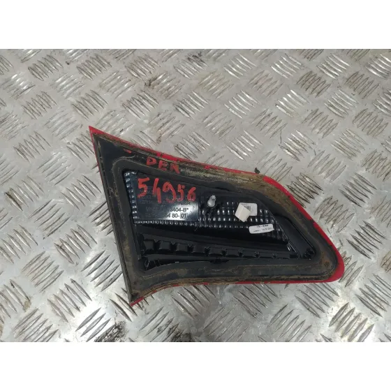 Piloto Trasero Derecho Interior para Citroën C4 Lim.