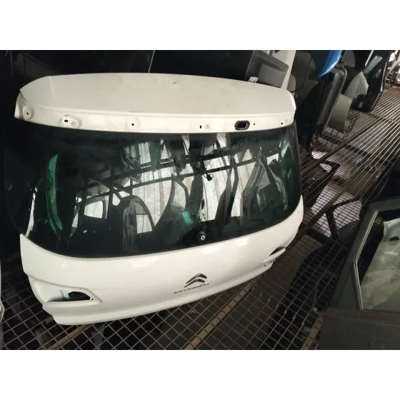 Porton Trasero para Citroën C4 Lim.