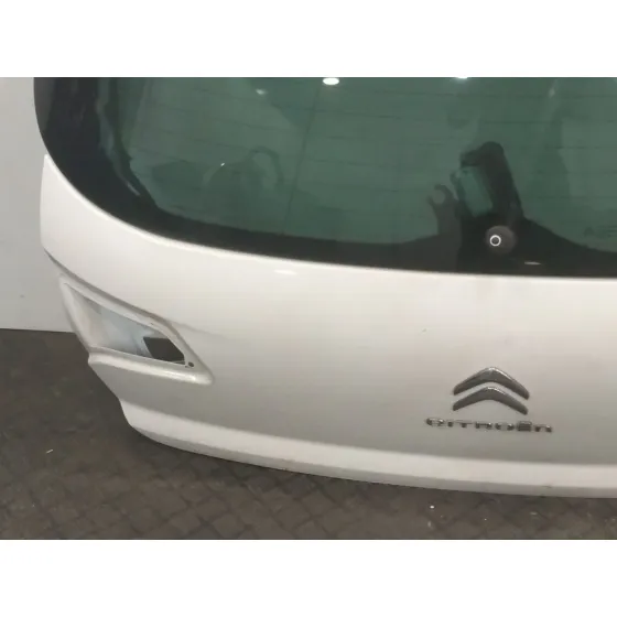 Porton Trasero para Citroën C4 Lim.