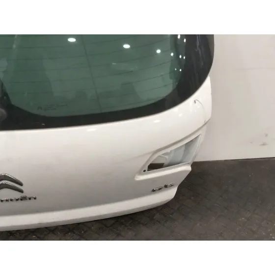 Porton Trasero para Citroën C4 Lim.