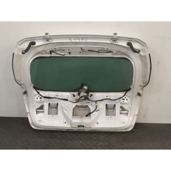 Porton Trasero para Citroën C4 Lim.