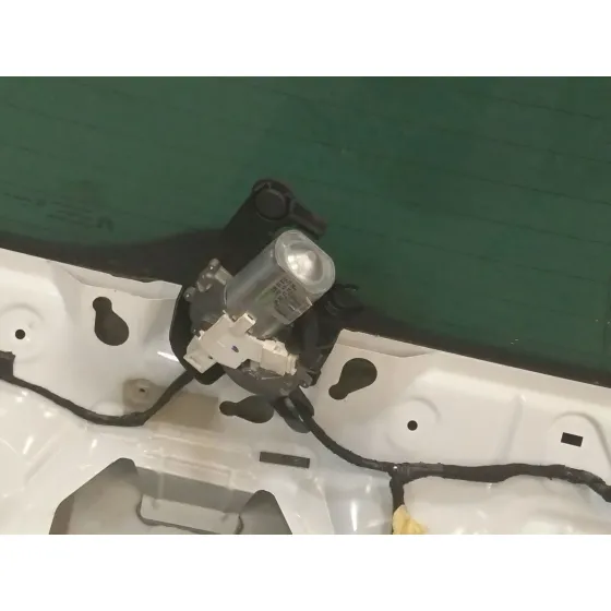 Porton Trasero para Citroën C4 Lim.