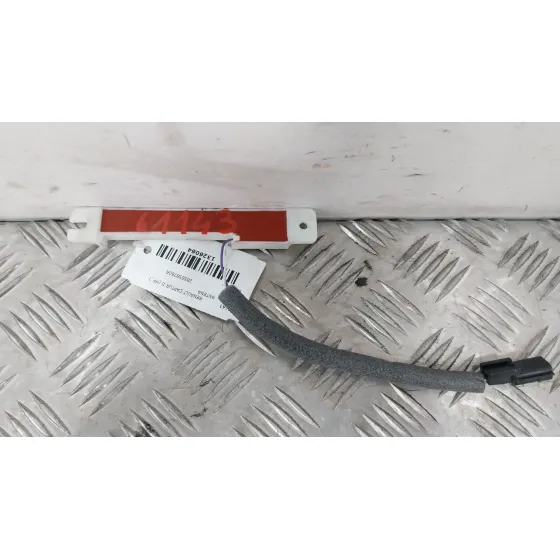 Antena para Renault Captur Ii (Hf_)
