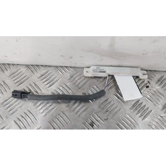 Antena para Renault Captur Ii (Hf_)