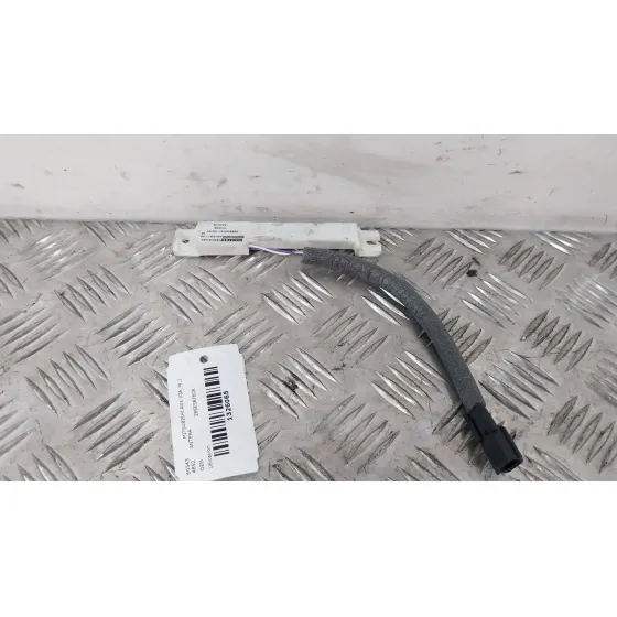 Antena para Mitsubishi Asx (Ga_W_)