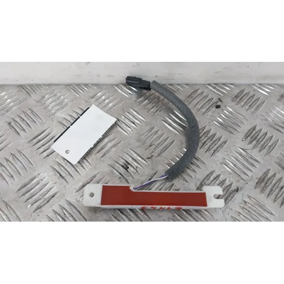 Antena para Mitsubishi Asx (Ga_W_)
