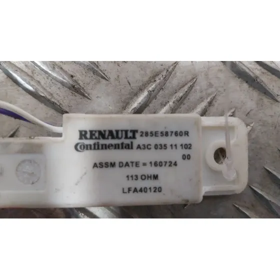 Antena para Mitsubishi Asx (Ga_W_)