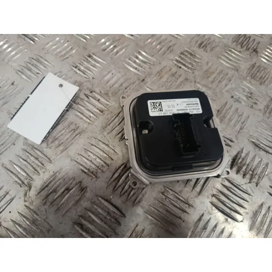 Centralita Faros Xenon para Renault Clio V (B7_)