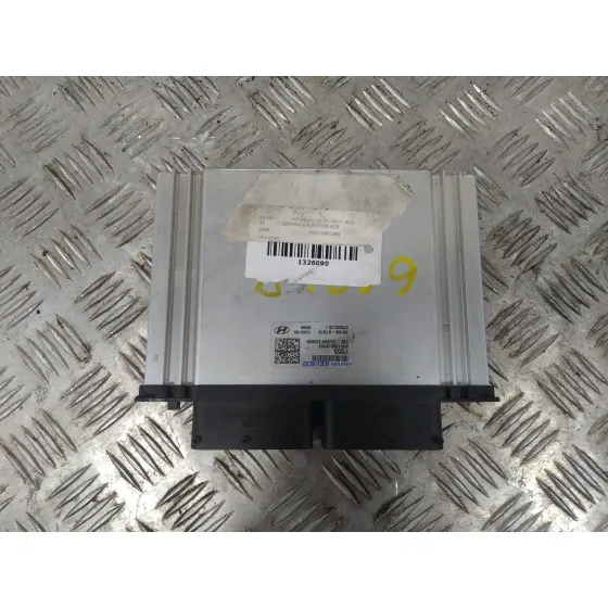 Centralita Motor Uce para Hyundai I20 Iii (Bc3, Bi3)