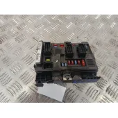 Caja Fusibles para Citroën Berlingo / Berlingo First Furgon/Monospace (M_)