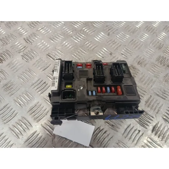 Caja Fusibles para Citroën Berlingo / Berlingo First Furgon/Monospace (M_)